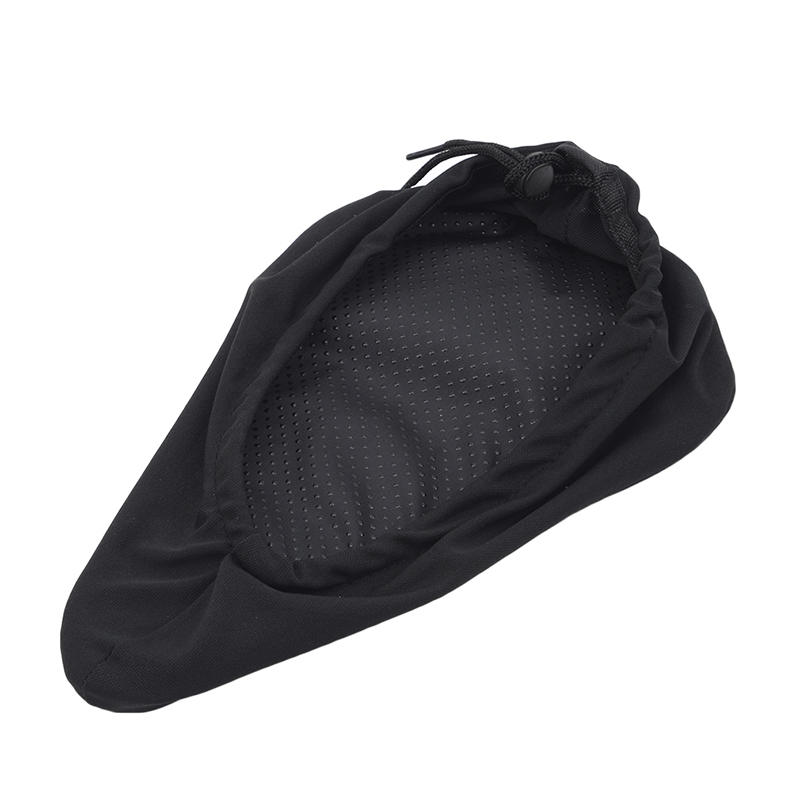 Bicycle Saddle Covers Pad Soft - Commuting By Bike บทวิจารณ์และราคา