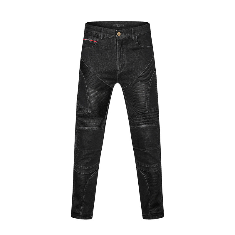 Summer Riding breath Net Motor - Cycling Commuter Trousers บทวิจารณ์และราคา