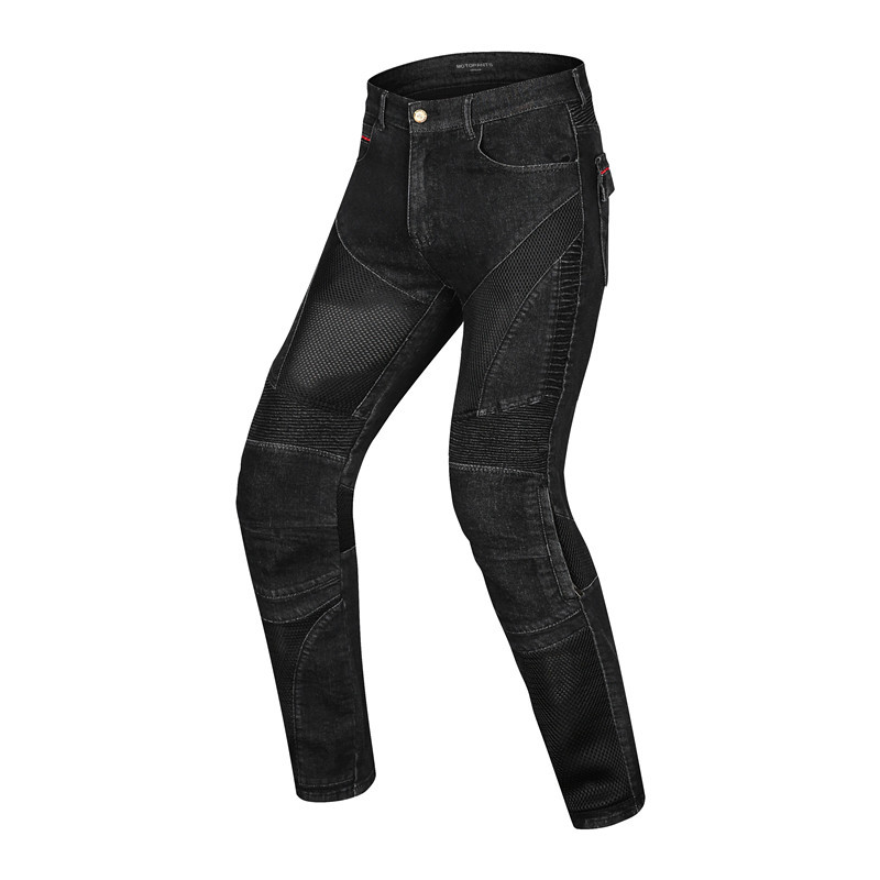 Summer Riding breath Net Motor - Cycling Commuter Trousers บทวิจารณ์และราคา