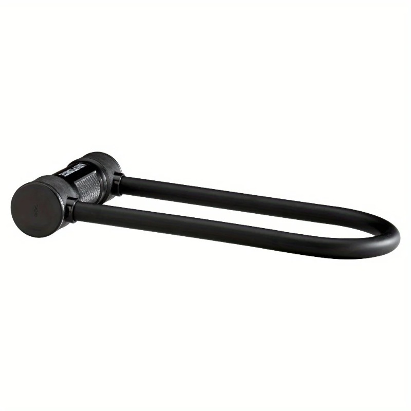 【Fashionable】14mm U-Lock Bicyc - Commuter Bike Lock บทวิจารณ์และราคา