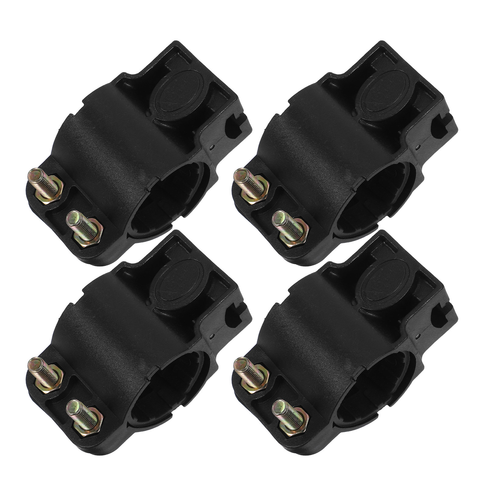 4Pcs Universal Bike Lock Mount - Commuter Bike Lock บทวิจารณ์และราคา
