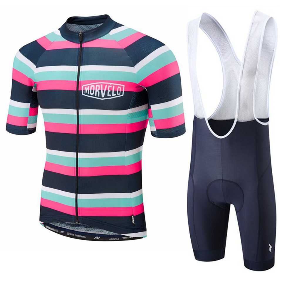 Road Bike Sports Set Summer Cy - Cycling Commuter Trousers บทวิจารณ์และราคา