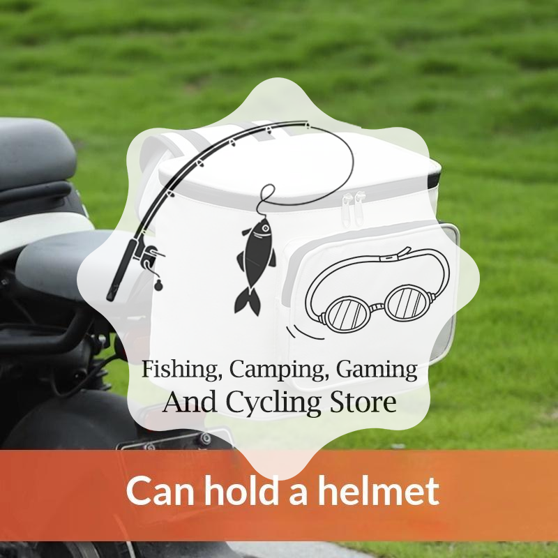 Waterproof Electric Bike Rear  - Commute Cycling Helmet บทวิจารณ์และราคา