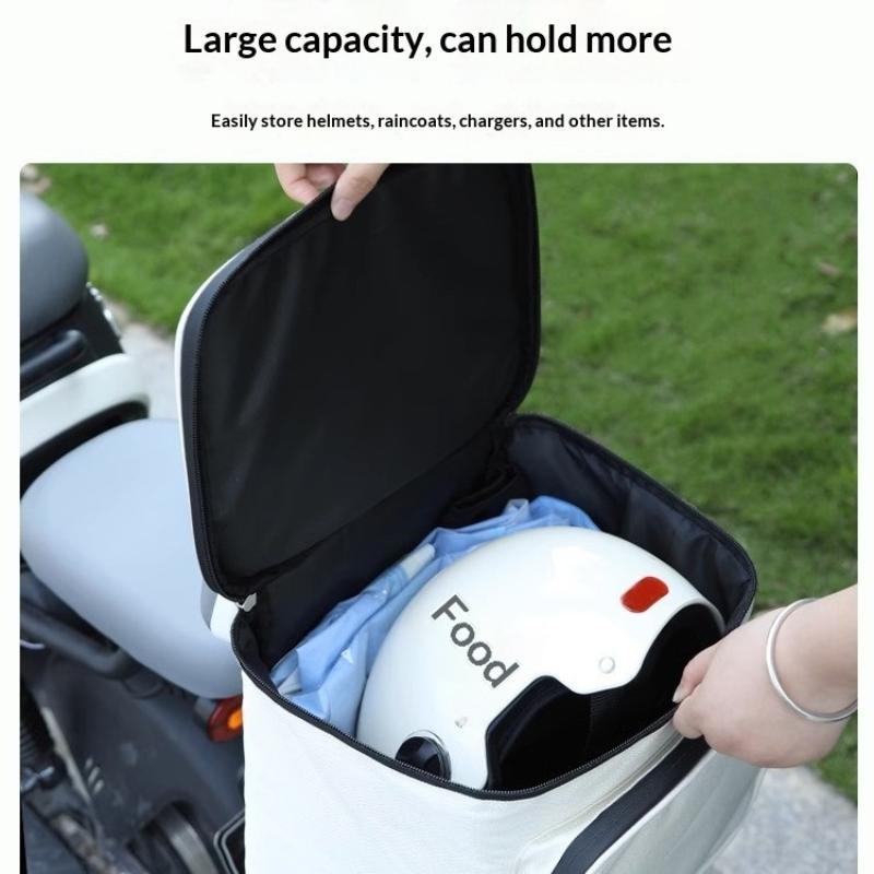 Waterproof Electric Bike Rear  - Commute Cycling Helmet บทวิจารณ์และราคา
