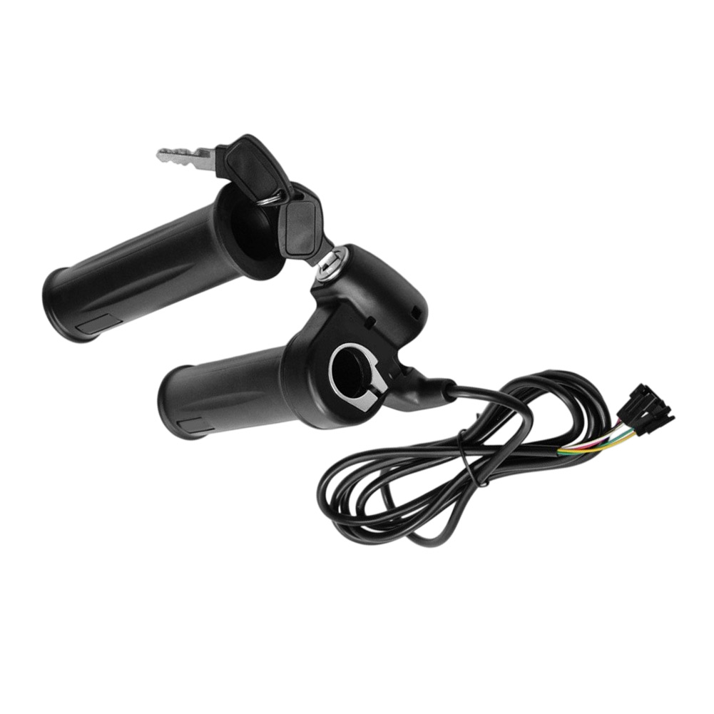 For Urban Commuting E-bike Thr - Commuter Bike Lock บทวิจารณ์และราคา