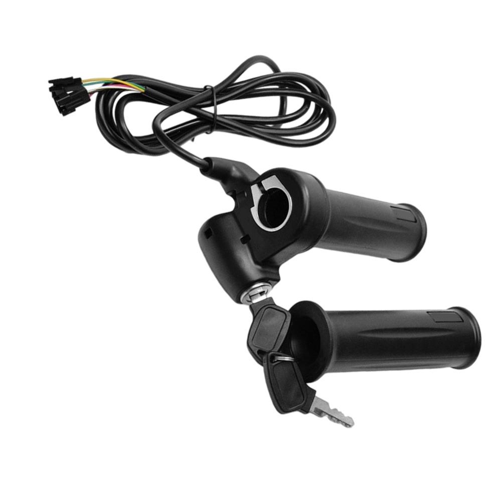 For Urban Commuting E-bike Thr - Commuter Bike Lock บทวิจารณ์และราคา