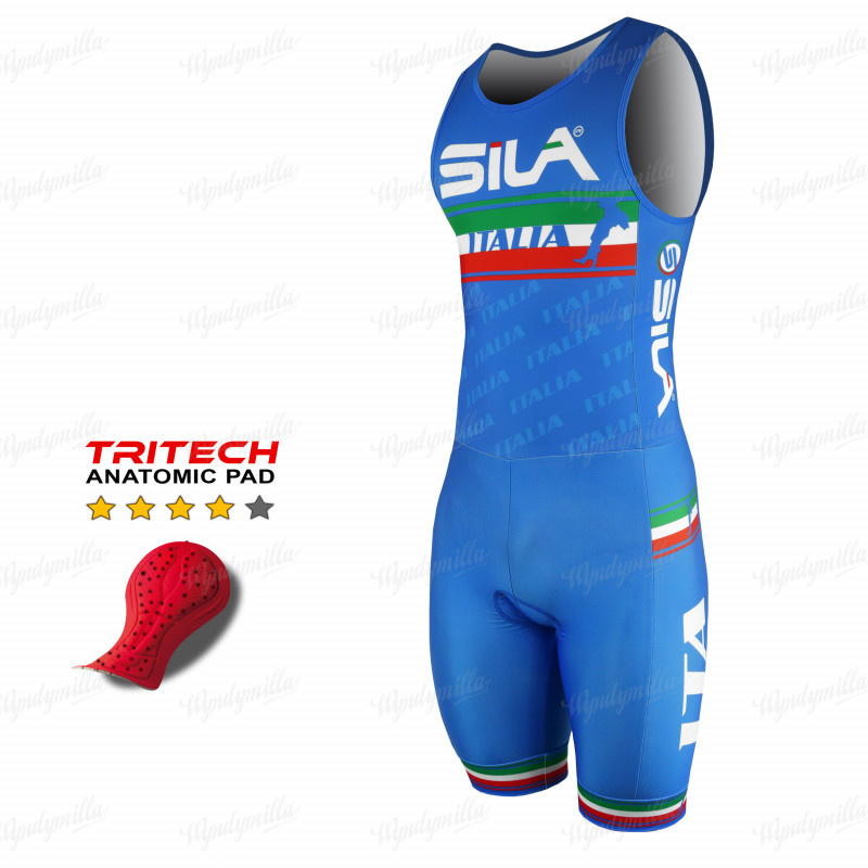 Triathlon Racing Clothing Sila - Cycling Commuter Trousers บทวิจารณ์และราคา
