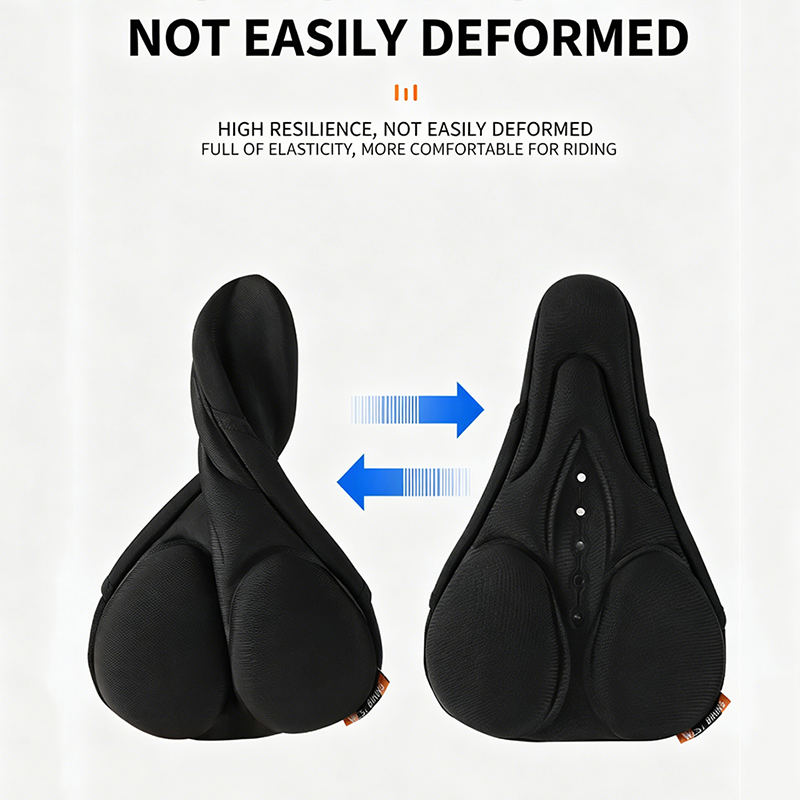 WEST BIKING Bicycle Saddle Cov - Commuting By Bike บทวิจารณ์และราคา