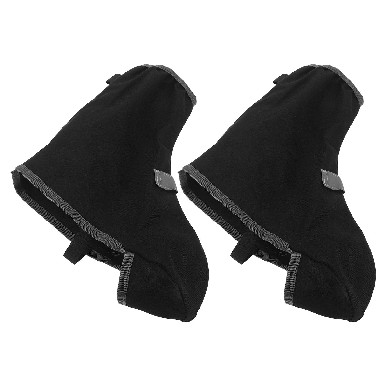 1Pair Waterproof Rain Shoe Cov - Cycling Commute Rain บทวิจารณ์และราคา