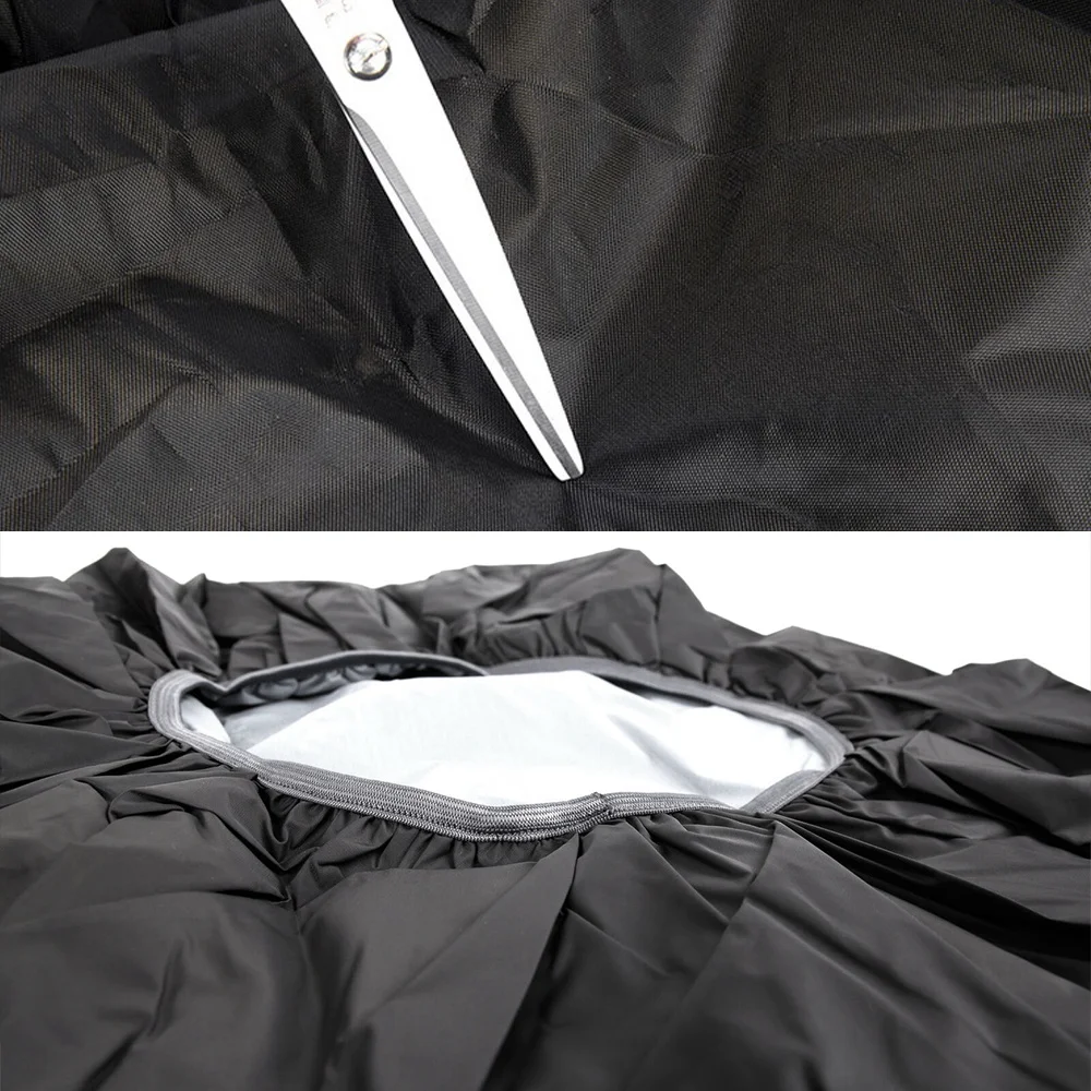Waterproof Backpack Rain Cover - Cycling Commuter Backpack Waterproof บทวิจารณ์และราคา