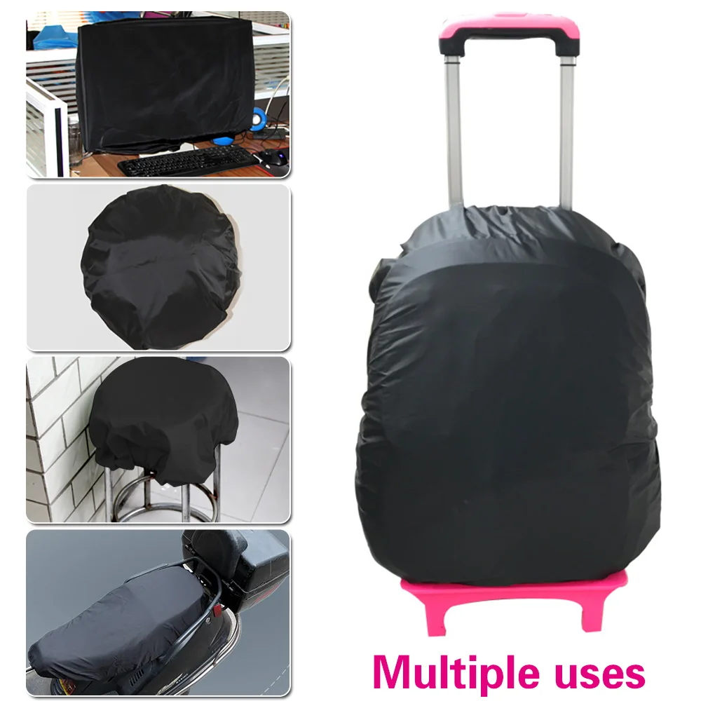 Waterproof Backpack Rain Cover - Cycling Commuter Backpack Waterproof บทวิจารณ์และราคา