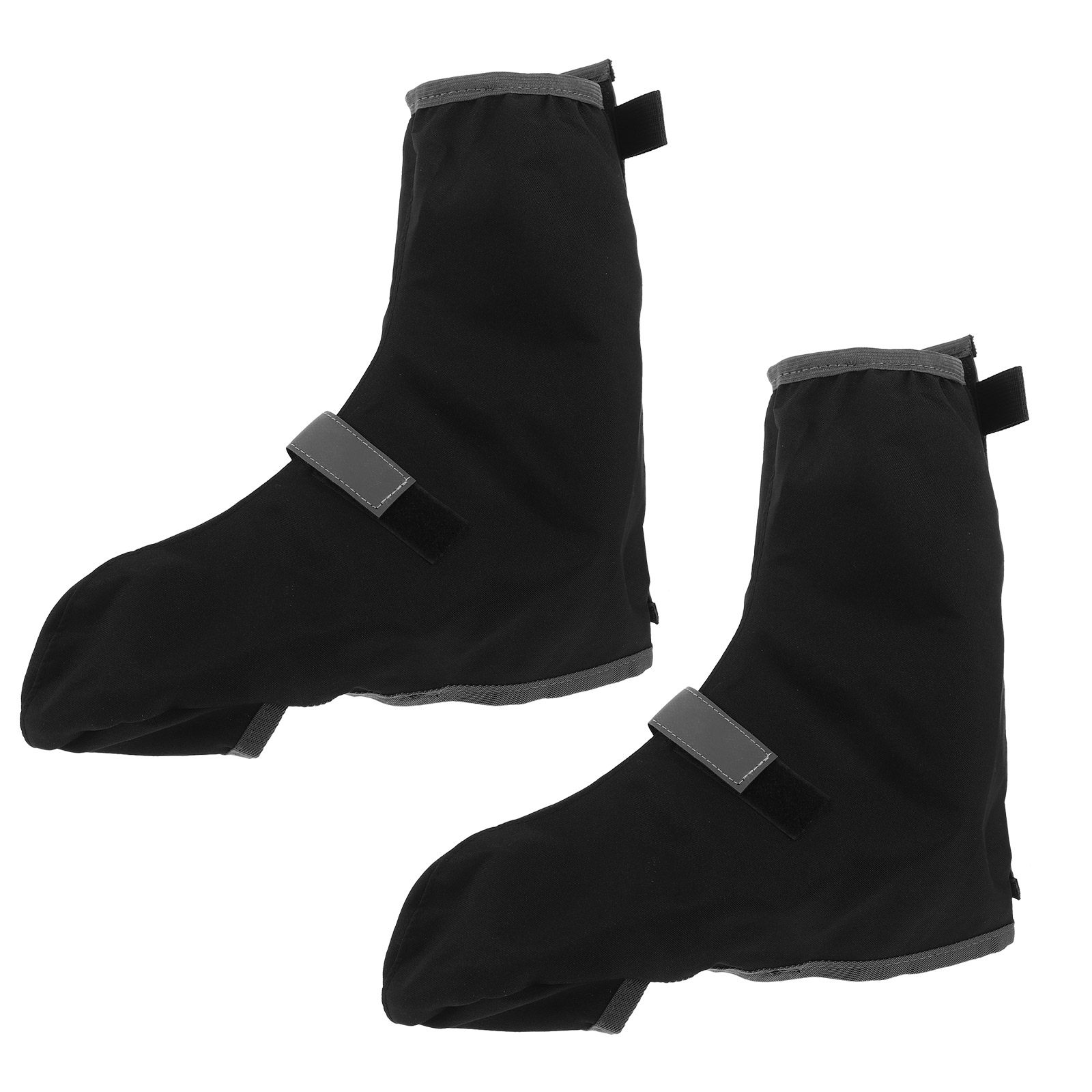 1Pair Waterproof Shoe Covers R - Cycling Commute Rain บทวิจารณ์และราคา