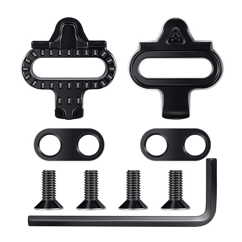Mountain Bike Shoes Cleats for - Cycling Commuter Shoes บทวิจารณ์และราคา