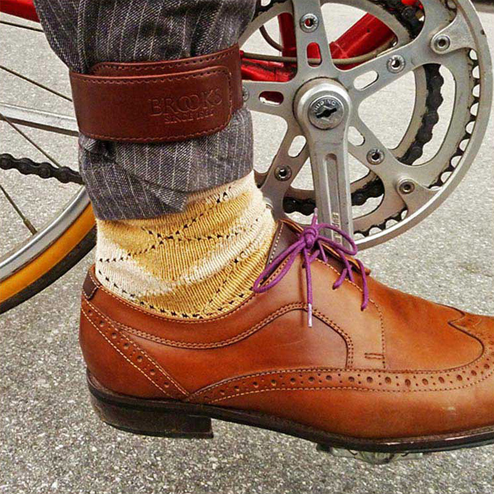 Brooks Commuter Cycling Leg St - Cycling Commute Pants บทวิจารณ์และราคา