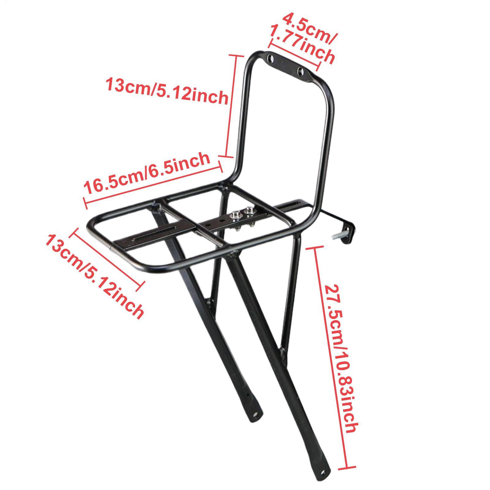 Bike Front Rack Mountain Road  - Commuting By Bike บทวิจารณ์และราคา