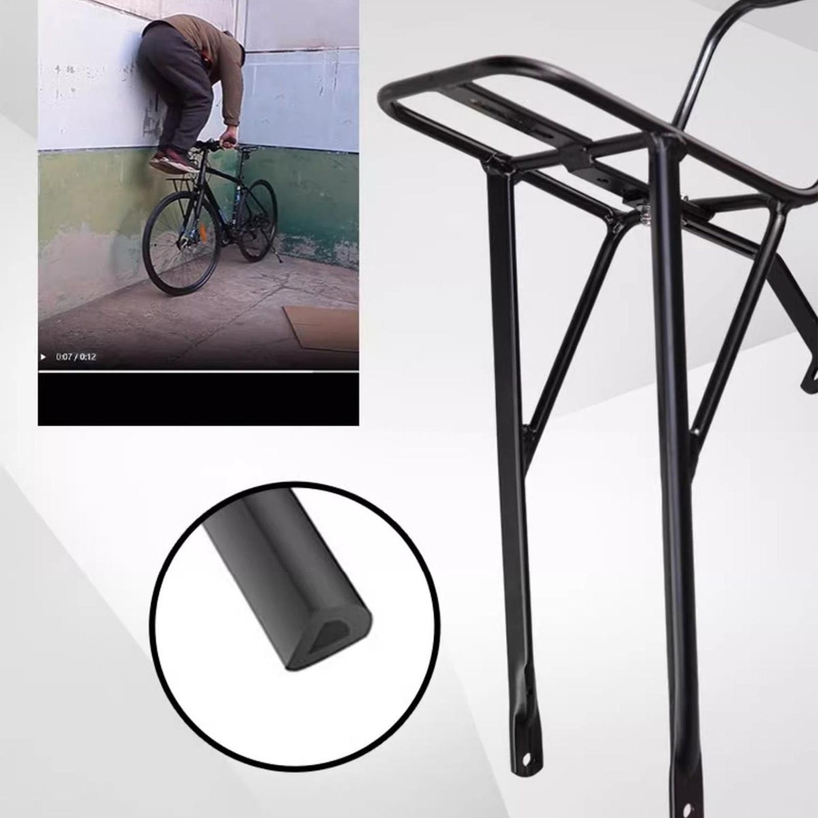 Bike Front Rack Mountain Road  - Commuting By Bike บทวิจารณ์และราคา
