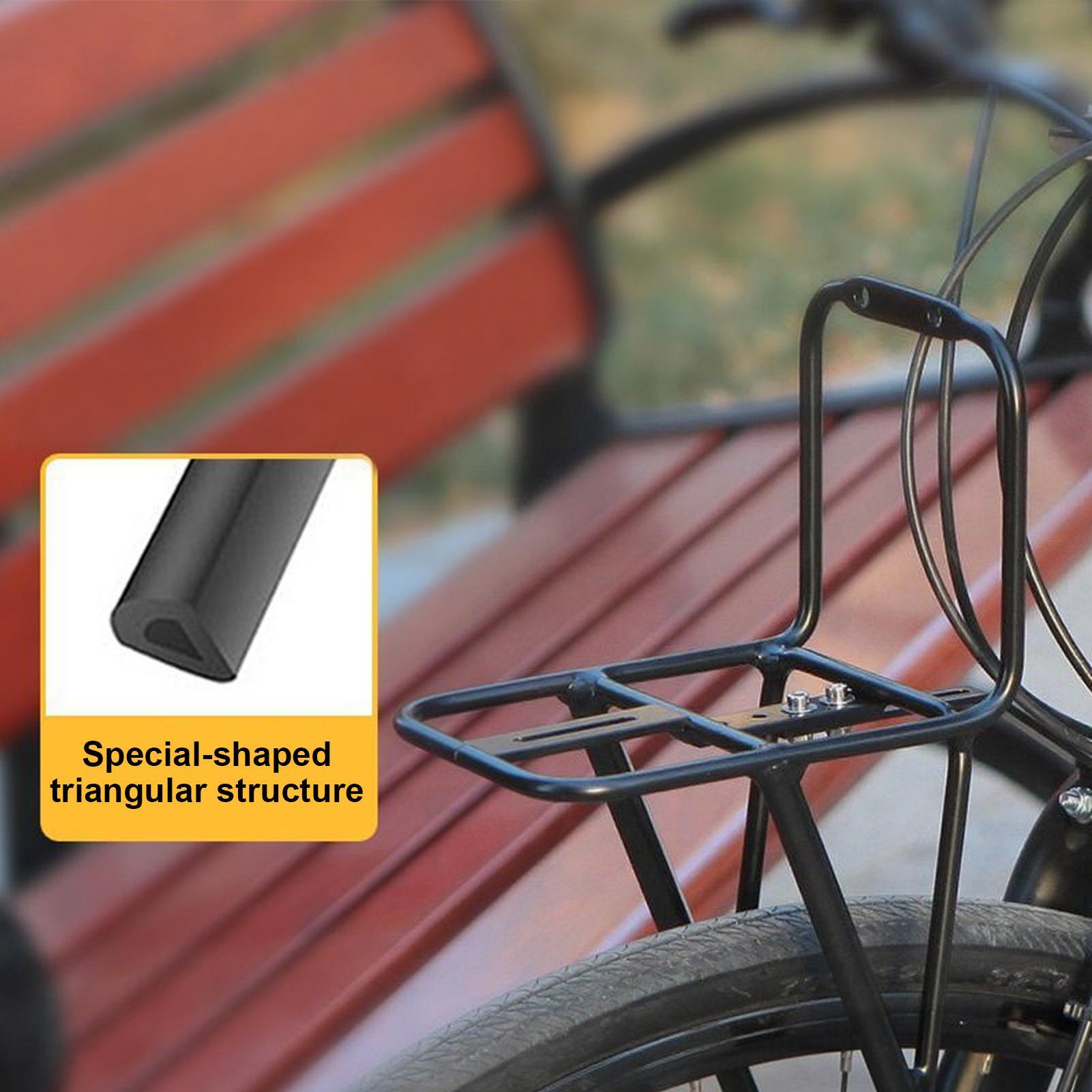 Bike Front Rack Mountain Road  - Commuting By Bike บทวิจารณ์และราคา