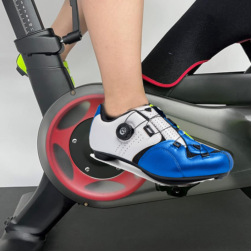 New Cycling Sneaker 2025 Mtb P - Cycling Commuter Shoes บทวิจารณ์และราคา