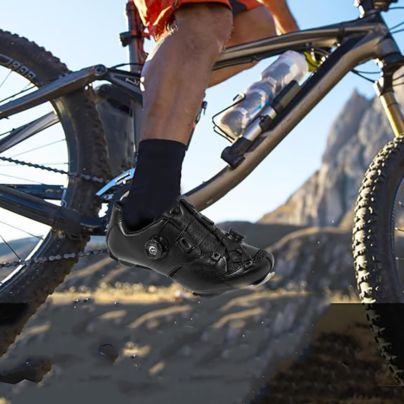 New Cycling Sneaker 2025 Mtb P - Cycling Commuter Shoes บทวิจารณ์และราคา