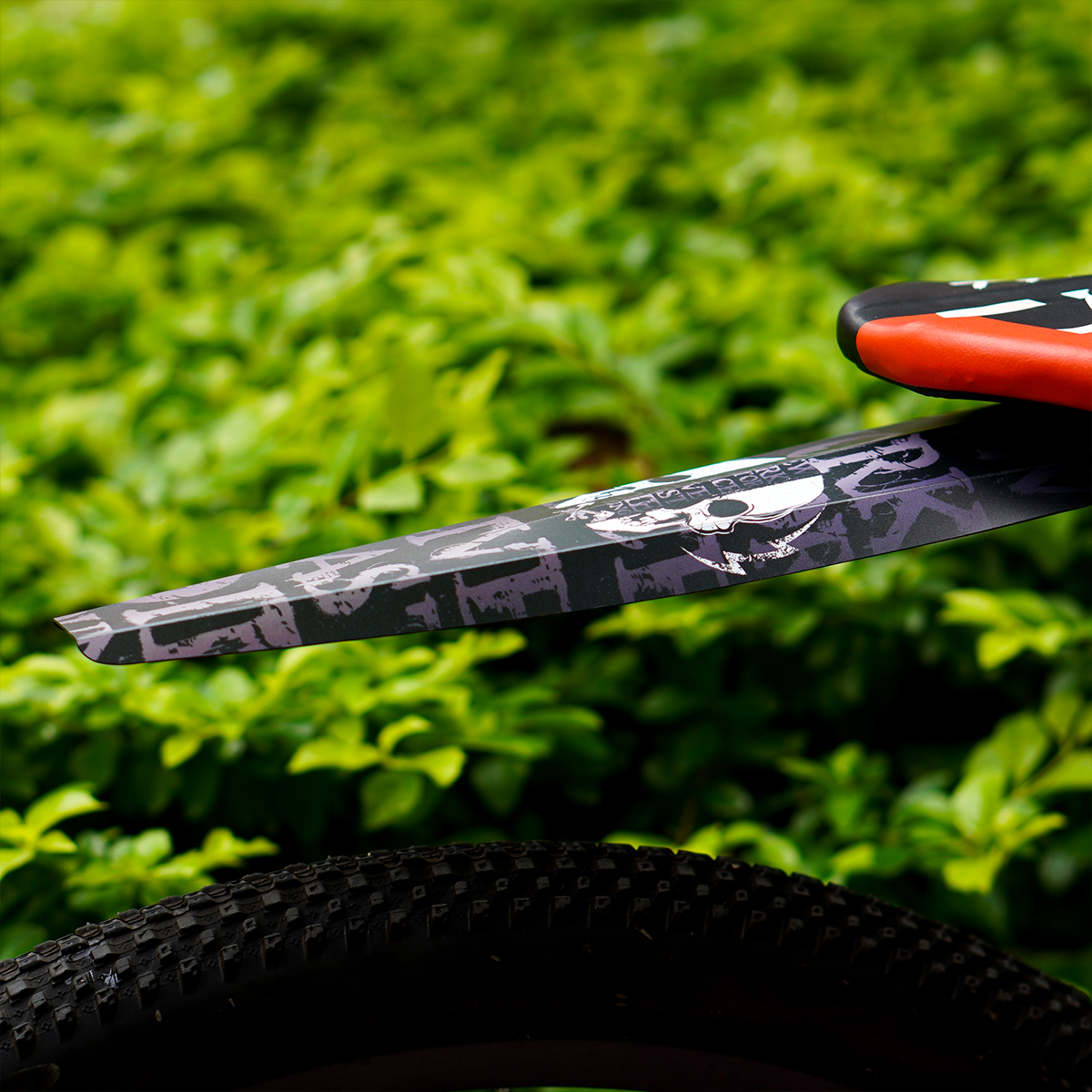 Chooee Bike Rear Fender Eco-fr - Commuting By Bike บทวิจารณ์และราคา