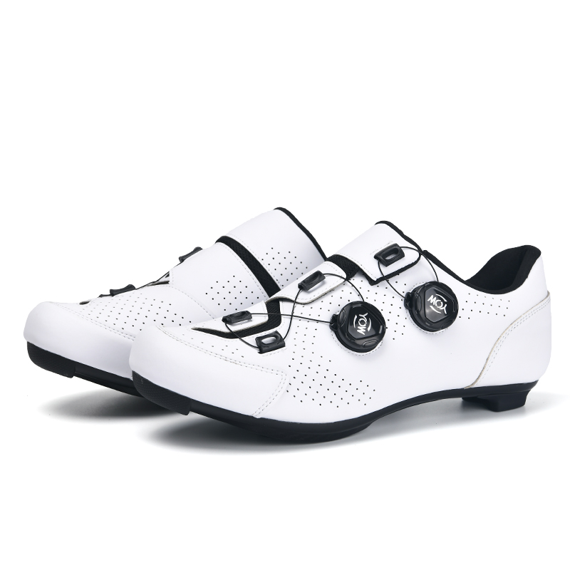Cycling Sneaker MTB Men Sport  - Cycling Commuter Shoes บทวิจารณ์และราคา