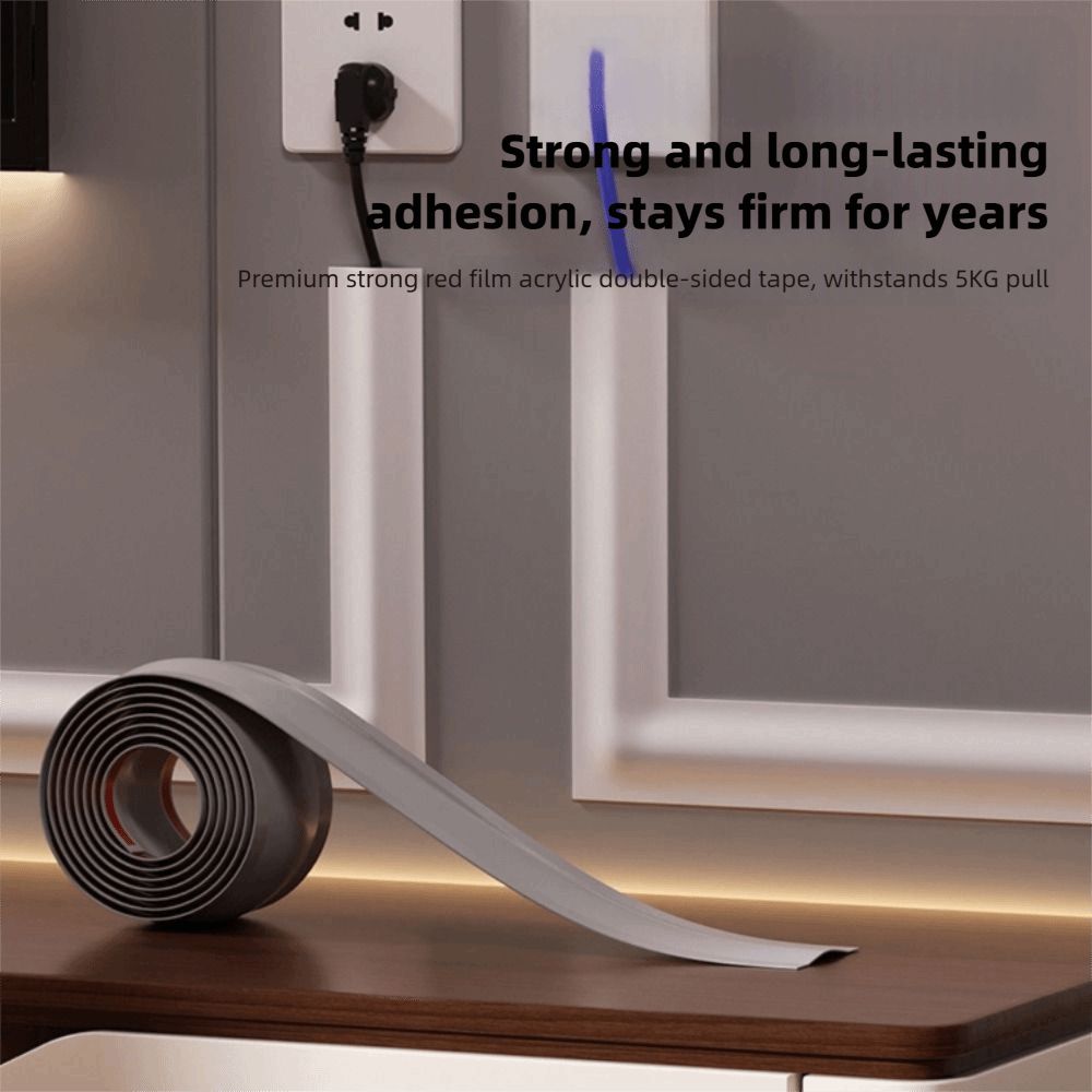 High Quality Soft Cord Cover D - Cable Lock Flexible บทวิจารณ์และราคา