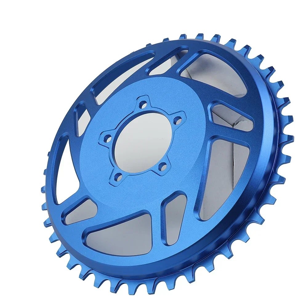 42T Electric Bicycle Chain Lin - Cycling Loop บทวิจารณ์และราคา