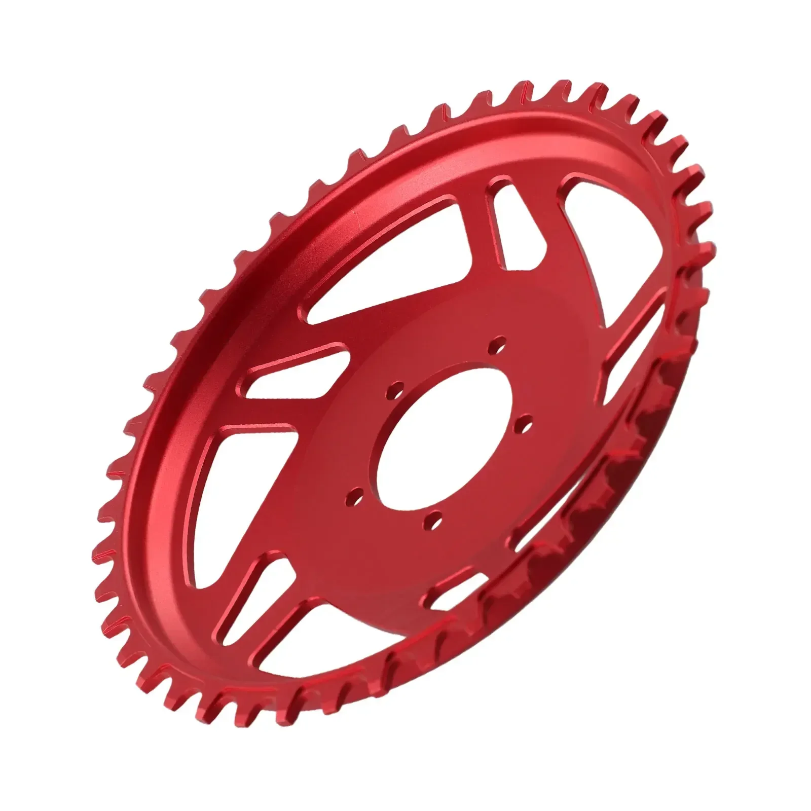 42T Electric Bicycle Chain Lin - Cycling Loop บทวิจารณ์และราคา
