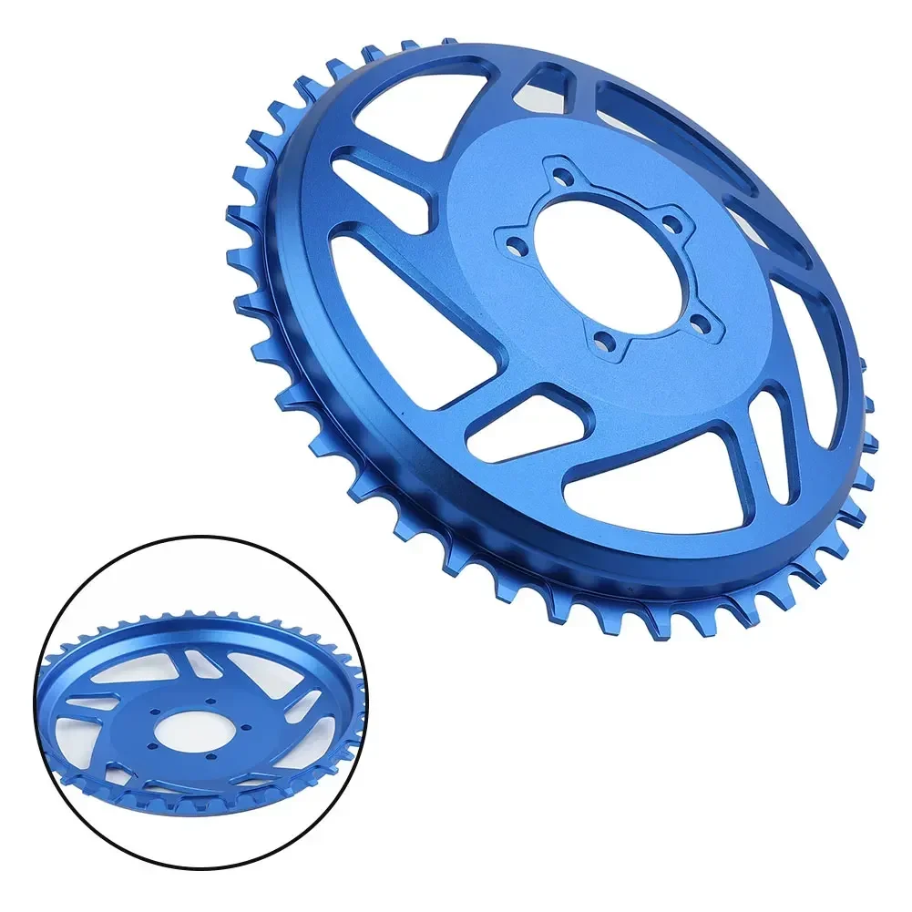 42T Electric Bicycle Chain Lin - Cycling Loop บทวิจารณ์และราคา