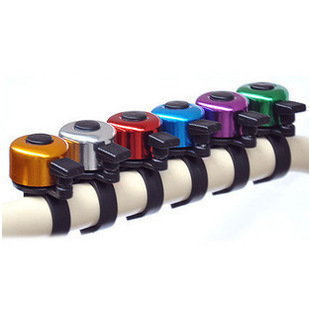 Bicycle Bell MTB Bike Sound Al - Cycling Loop บทวิจารณ์และราคา