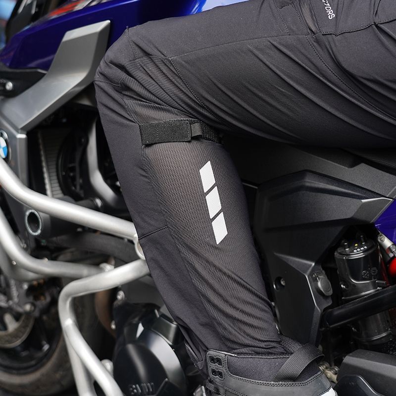 Airflow Pants Summer Motorcycl - Cycling Commute Pants บทวิจารณ์และราคา