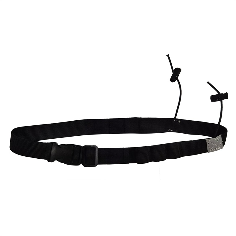 Running Race Number Belt Waist - Cycling Loop บทวิจารณ์และราคา