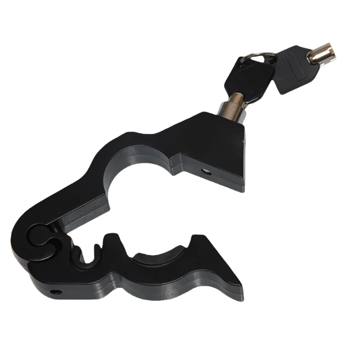 Motorcycle & Bicycle Handlebar - Commuter Bike Lock บทวิจารณ์และราคา