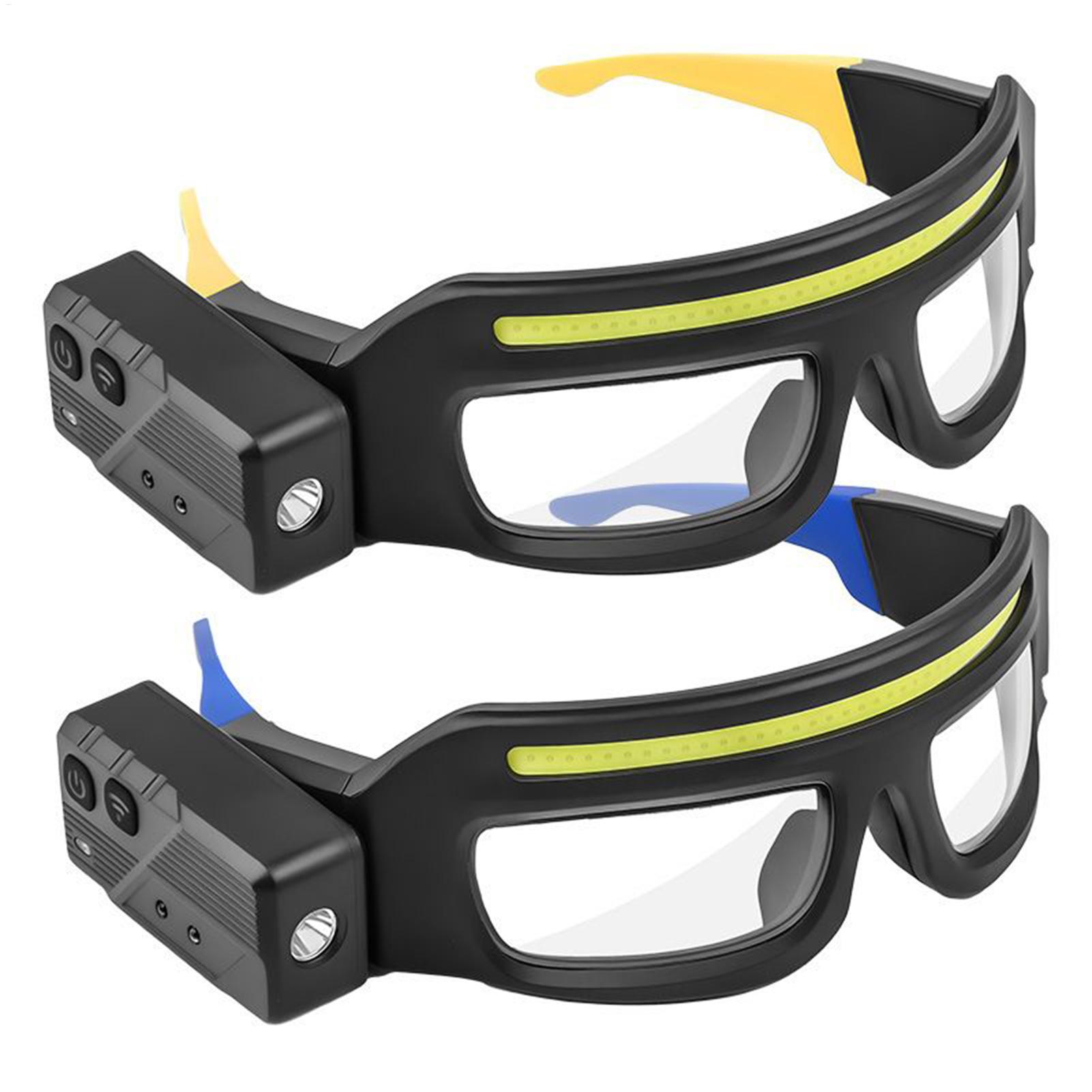 Work Glasses for Men Safety Cy - Cycling To Work บทวิจารณ์และราคา