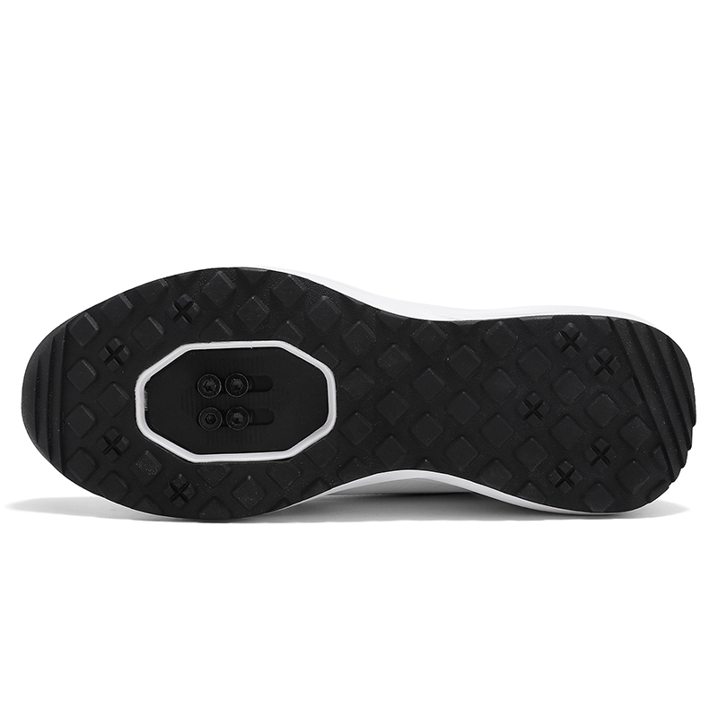 Cycling Shoes Mtb Flat Pedal C - Cycling Commuter Shoes บทวิจารณ์และราคา