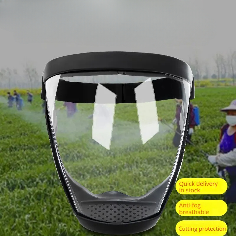 Anti-fog protective mask - Dus - Cycling To Work บทวิจารณ์และราคา