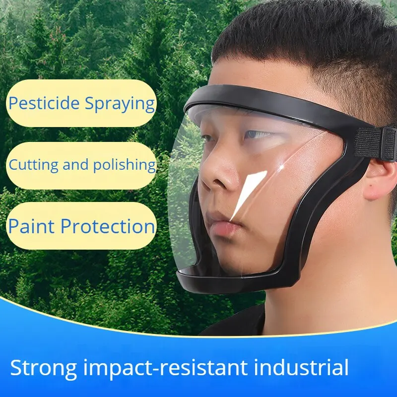 Anti-fog protective mask - Dus - Cycling To Work บทวิจารณ์และราคา
