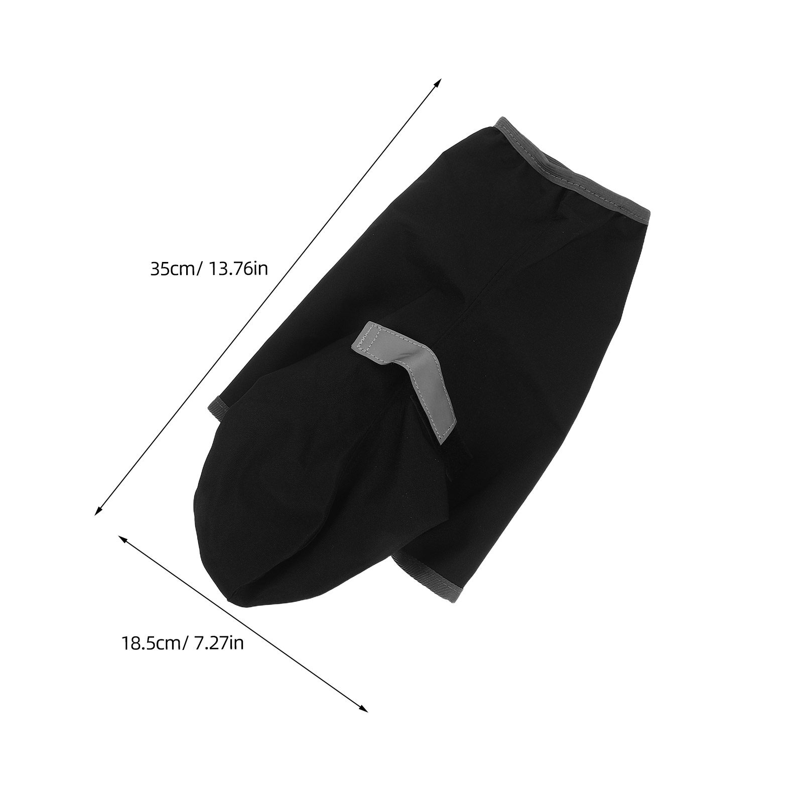 1Pair Waterproof Cycling Shoe  - Cycling Commute Rain บทวิจารณ์และราคา