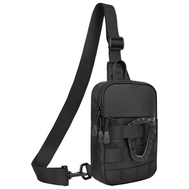 Tactical Outdoor Sports Chest  - Cycling Loop บทวิจารณ์และราคา