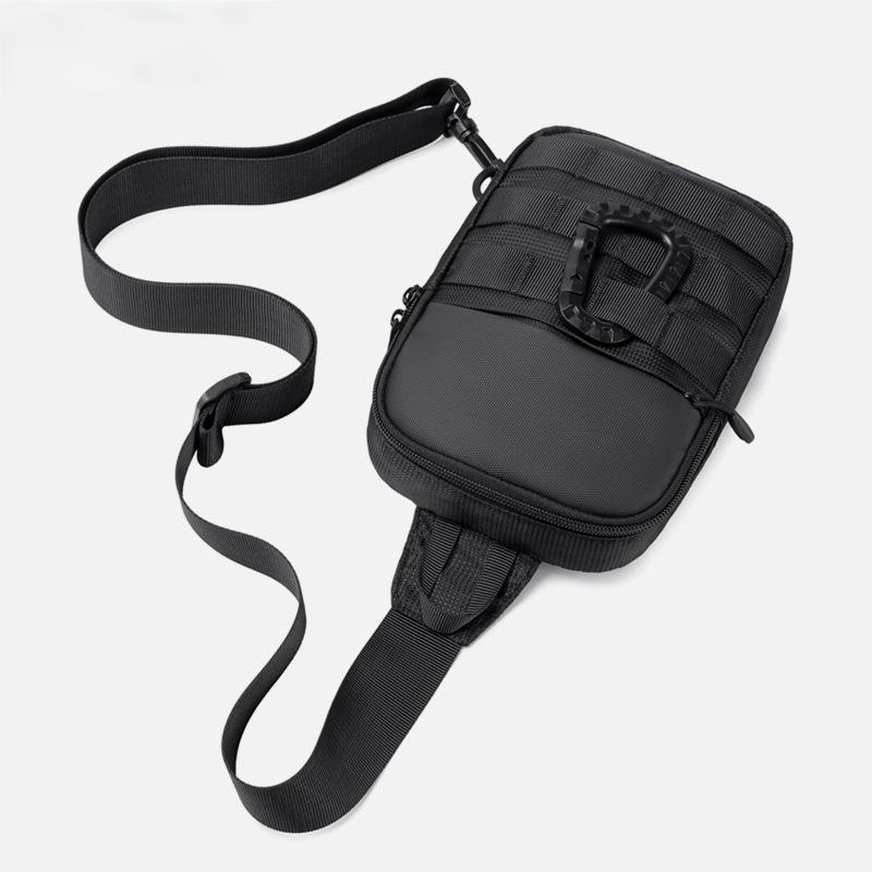 Tactical Outdoor Sports Chest  - Cycling Loop บทวิจารณ์และราคา