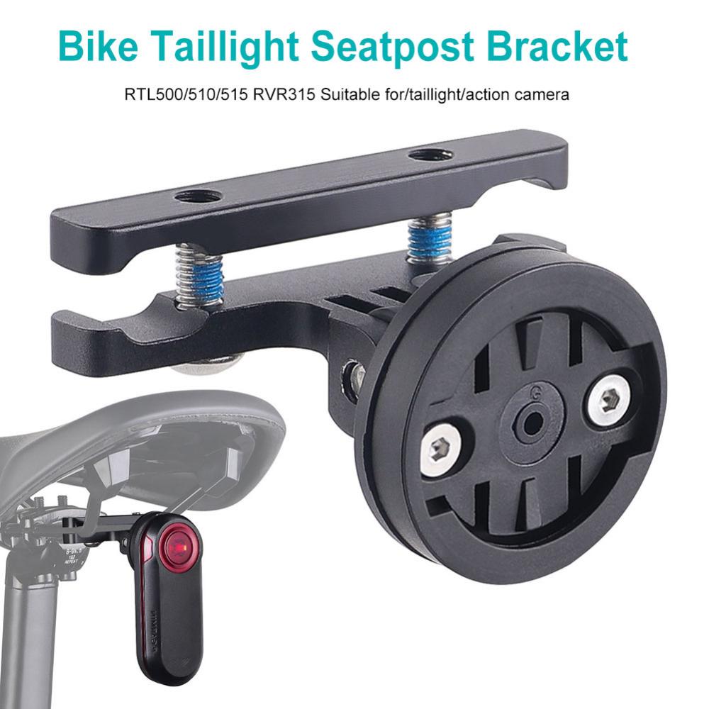 DOMEN Bike Taillight Seatpost  - Commuting By Bike บทวิจารณ์และราคา