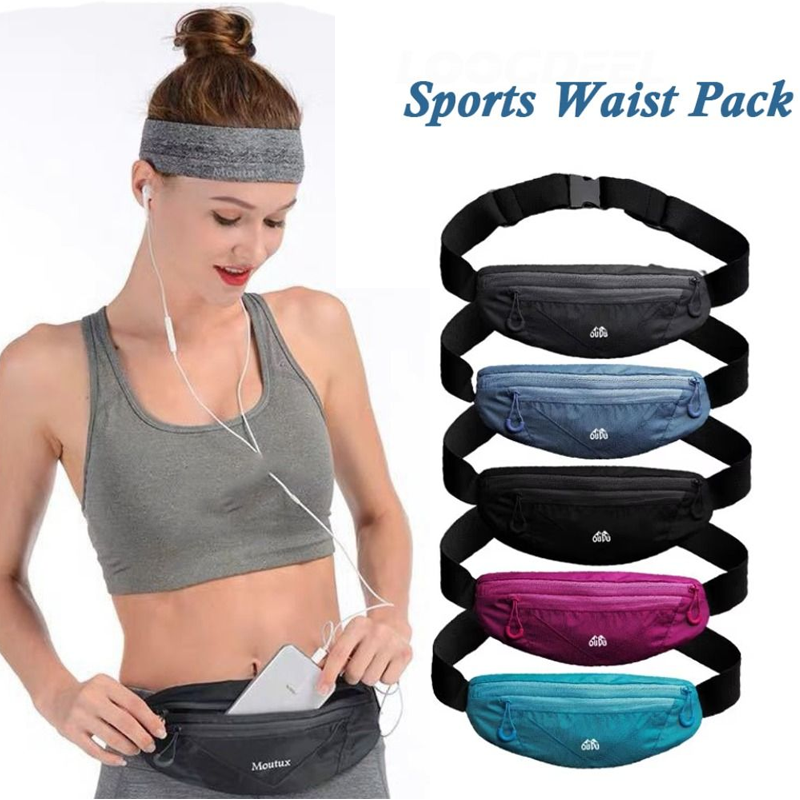 WRELS Man/Woman Running Sports - Cycling Commuter Backpack Waterproof บทวิจารณ์และราคา