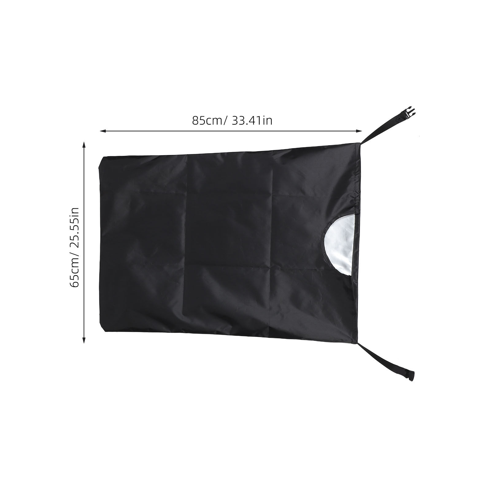 Waterproof Bike Seat Cover Oxf - Cycling Commute Rain บทวิจารณ์และราคา