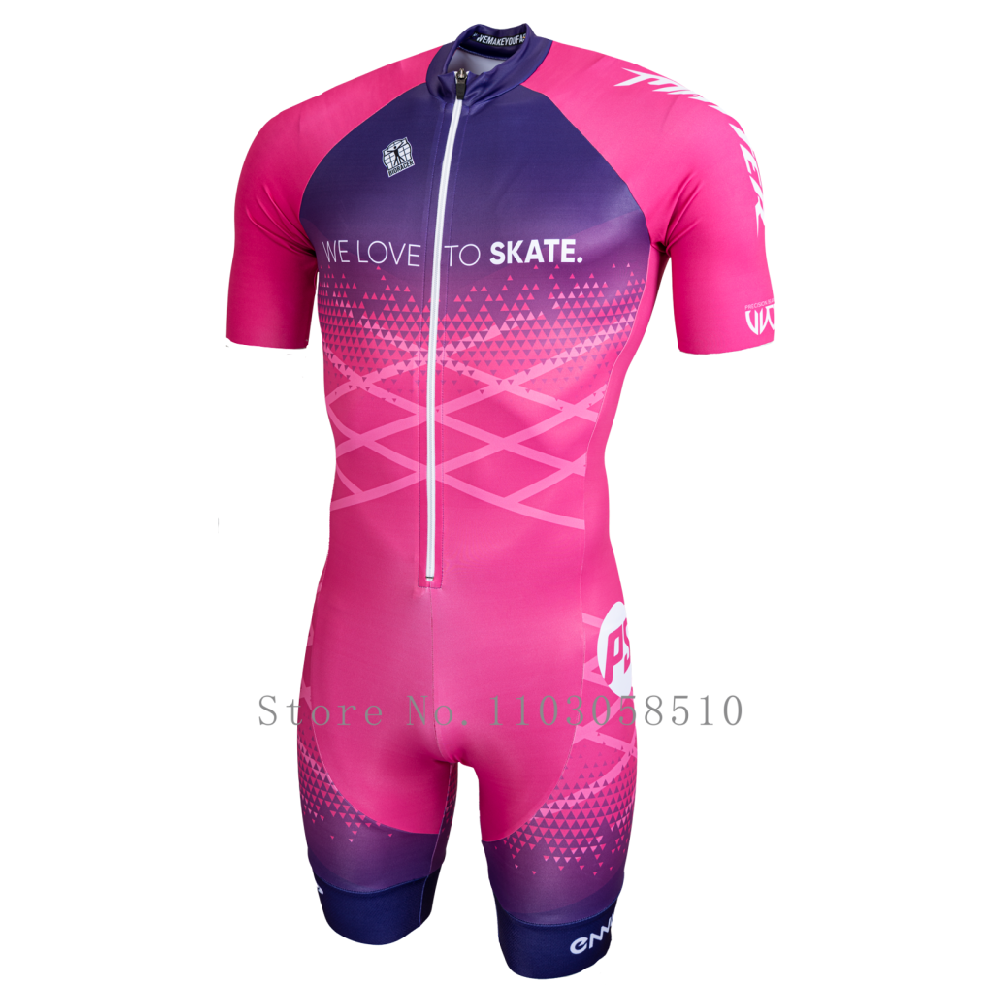 Powerslide inline skinsuit tea - Cycling Commuter Trousers บทวิจารณ์และราคา