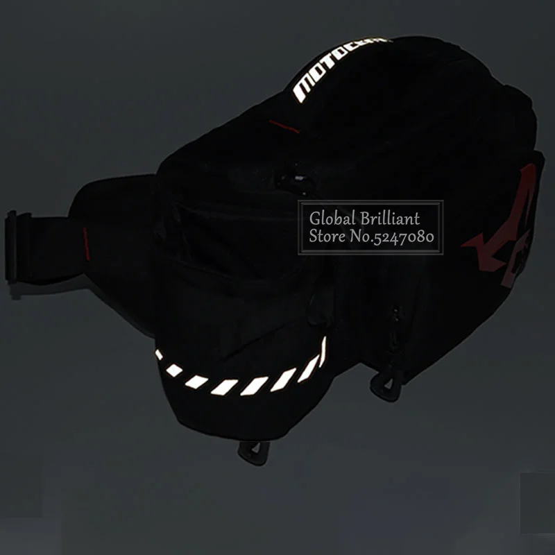 Waterproof Motorcycle Bag Mult - Cycling Commuter Backpack Waterproof บทวิจารณ์และราคา
