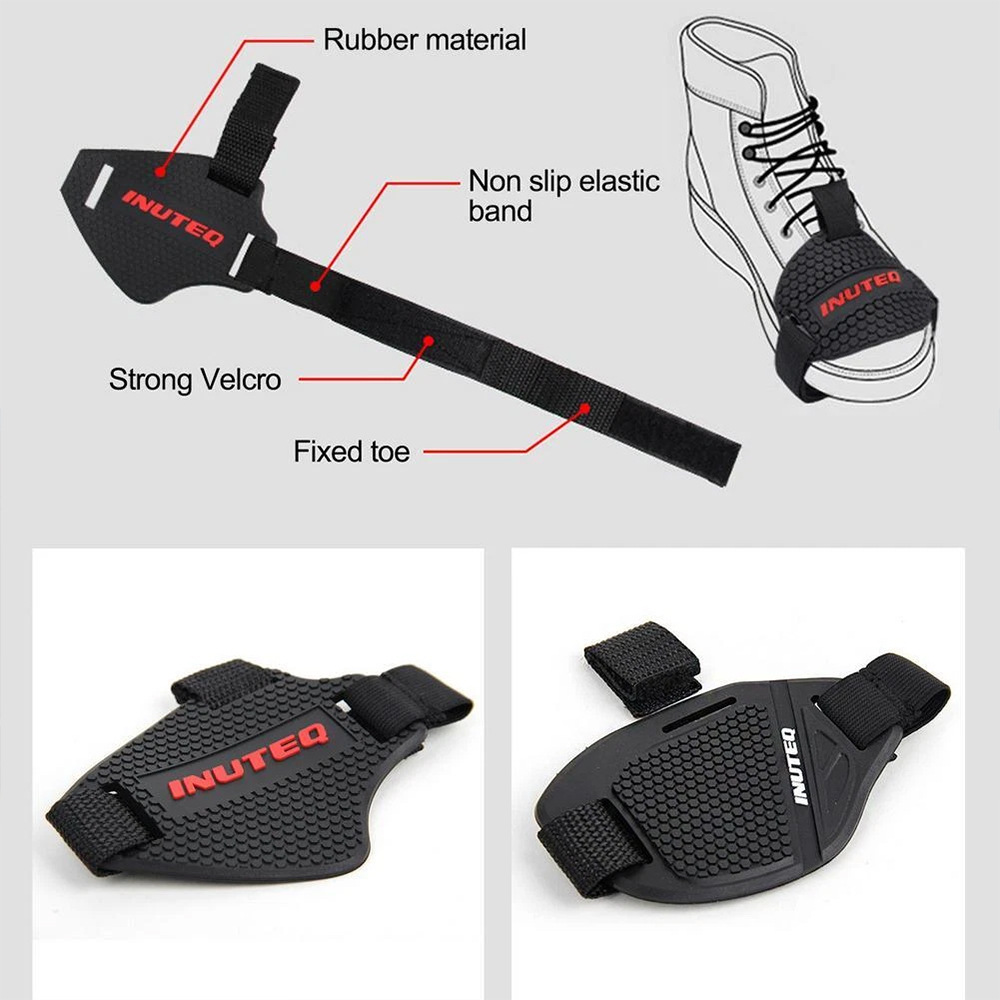Adjustable Gear Shoe Cover Ant - Cycling Commuter Shoes บทวิจารณ์และราคา