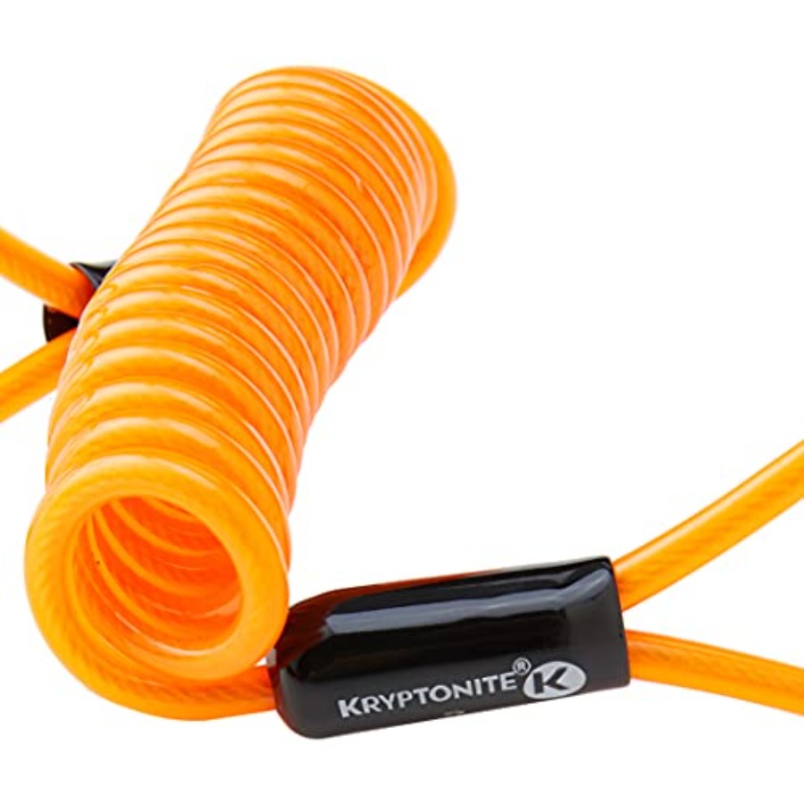 High-Security Anti-Theft Orang - Commuter Bike Lock บทวิจารณ์และราคา