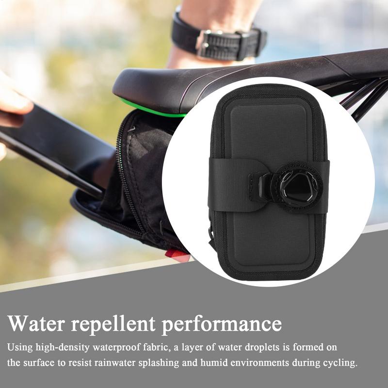 Bike Seat Bag Outdoor Riding O - Commuter Bike Lock บทวิจารณ์และราคา