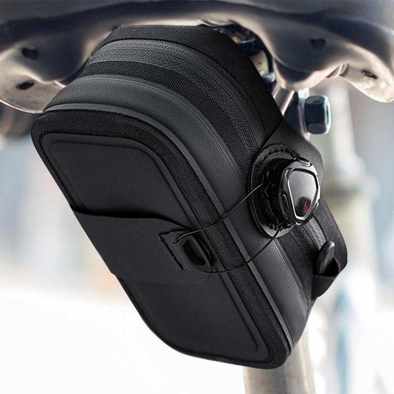Bike Seat Bag Outdoor Riding O - Commuter Bike Lock บทวิจารณ์และราคา