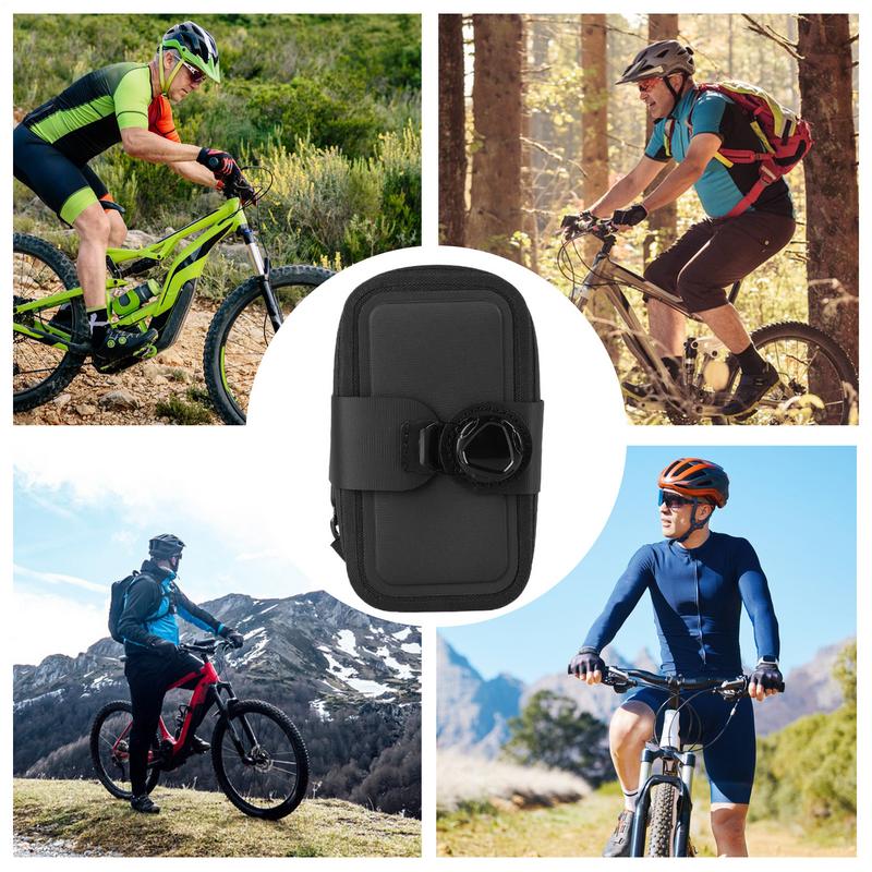 Bike Seat Bag Outdoor Riding O - Commuter Bike Lock บทวิจารณ์และราคา